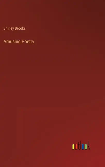 Amusing Poetry - Hardcover