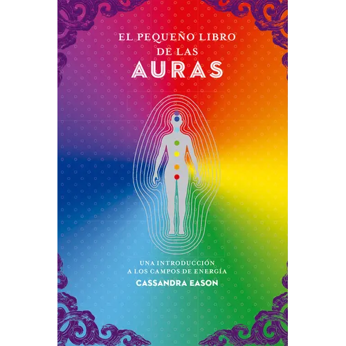 Peque Libro de Las Auras, El - Paperback