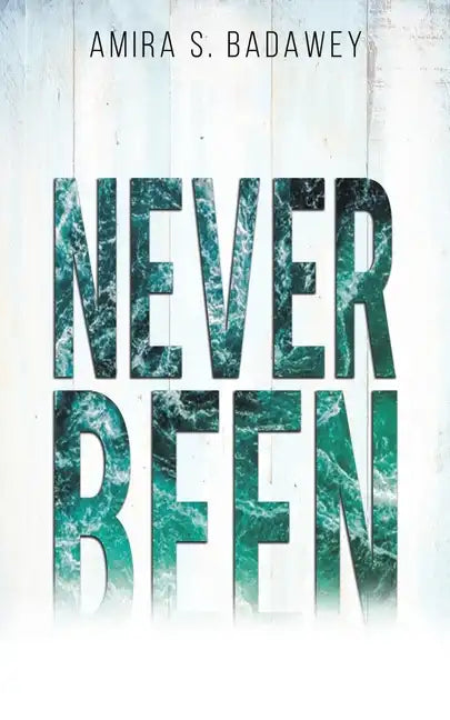 Never Been - Paperback