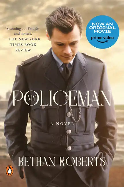 My Policeman (Movie Tie-In) - Paperback