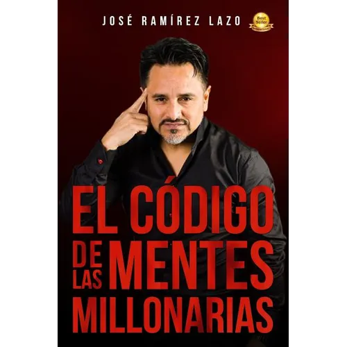 El Cigo de Las Mentes Millonarias - Paperback