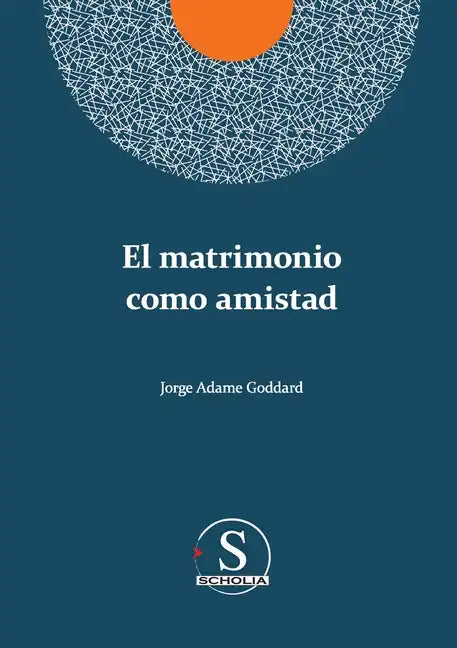 El matrimonio como amistad - Paperback