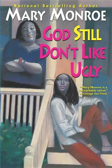 God Still Don't Like Ugly - Paperback