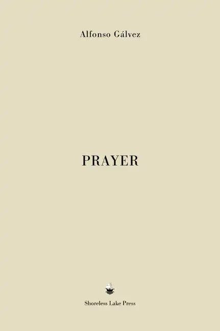 Prayer - Hardcover