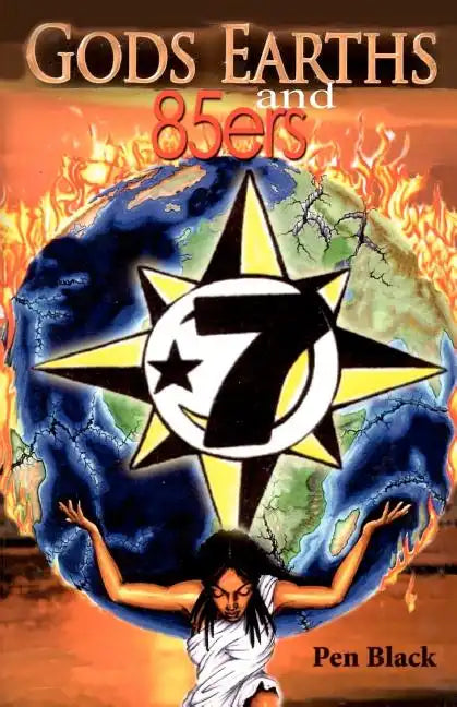 Gods, Earths and 85ers - Paperback