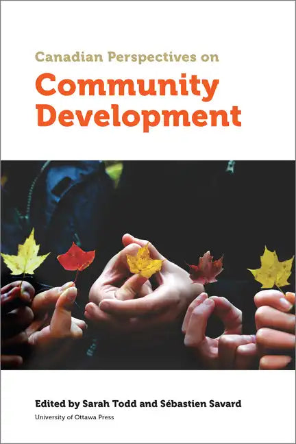 Canadian Perspectives on Community Development - Paperback