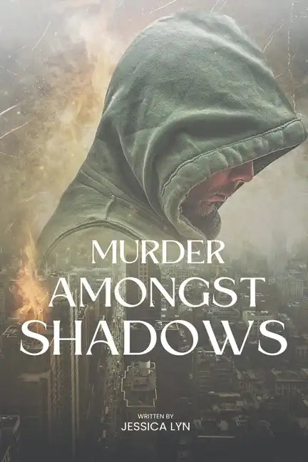 Murder Amongst Shadows - Paperback