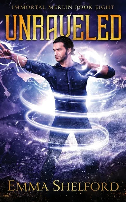 Unraveled - Paperback