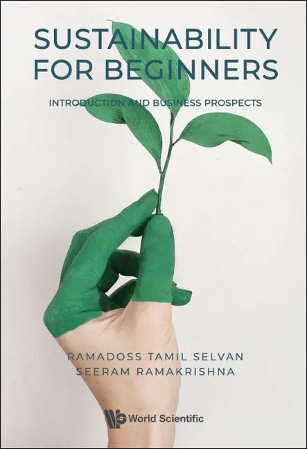 Sustainability for Beginners: Introduction and Business Prospects - Paperback