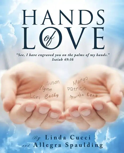 Hands of Love - Paperback