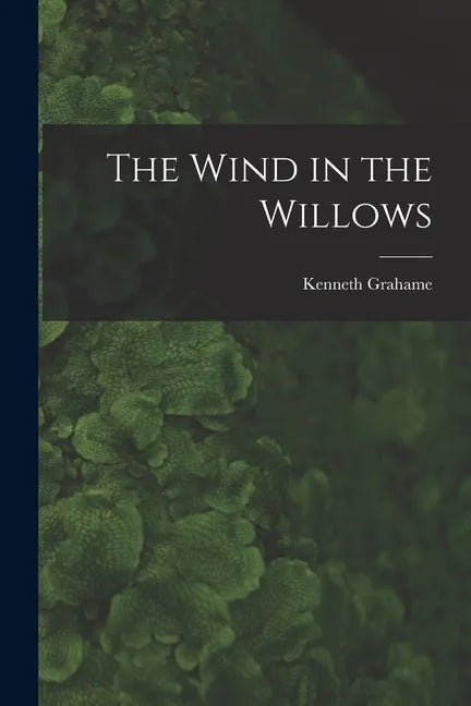 The Wind in the Willows - Paperback