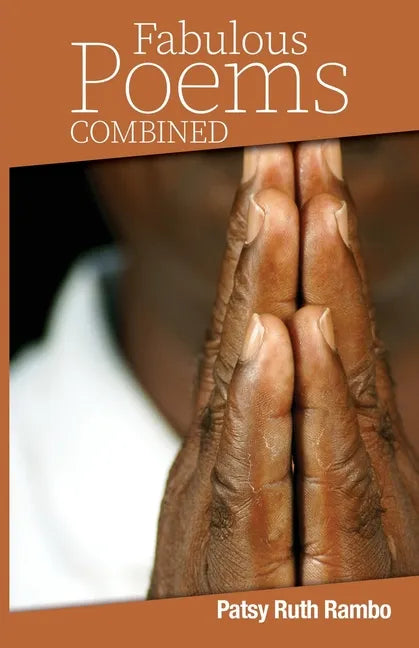 Fabulous Poems Combined - Paperback
