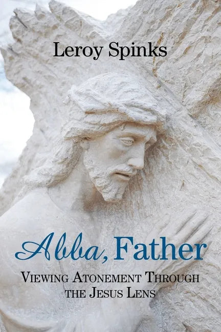 Abba Father - Paperback