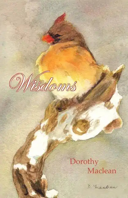Wisdoms - Paperback