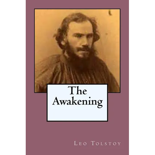 The Awakening - Paperback