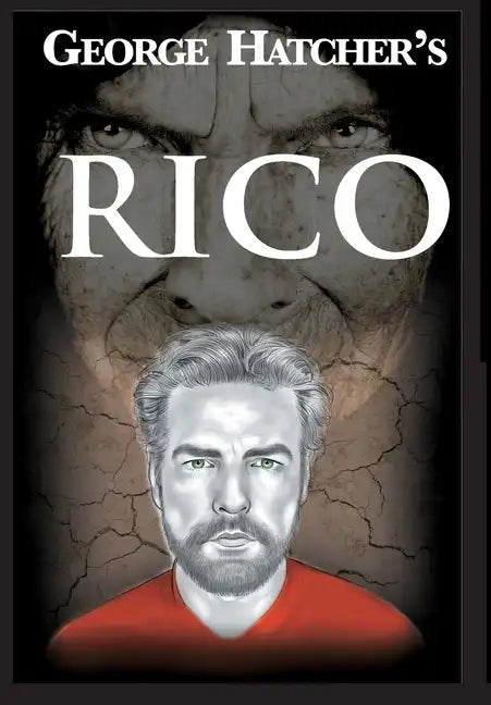 Rico - Hardcover