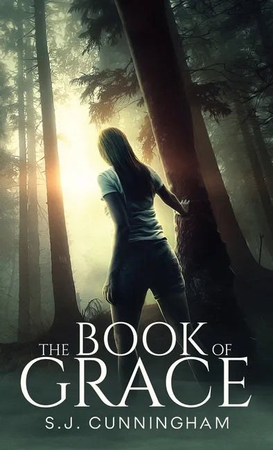 The Book of Grace - Hardcover