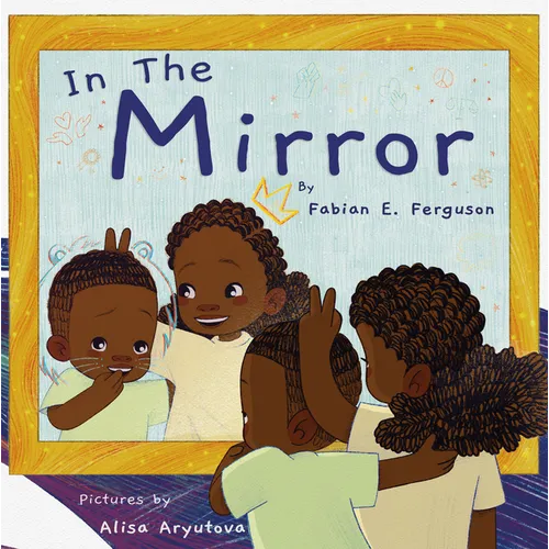 In the Mirror - Hardcover