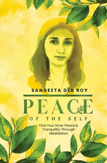 Peace of the Self - Paperback