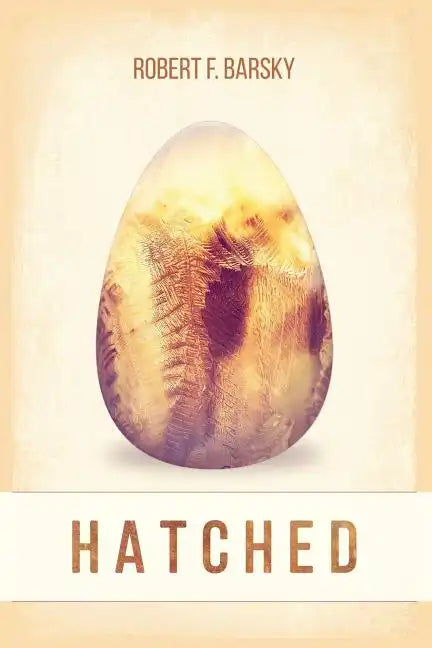 Hatched - Paperback