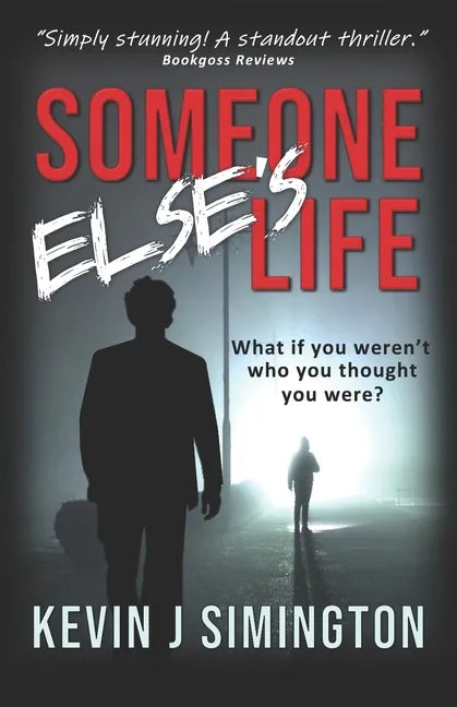 Someone Else's Life - Paperback