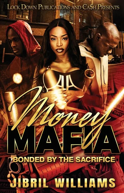 Money Mafia - Paperback