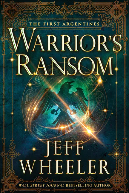 Warrior's Ransom - Paperback