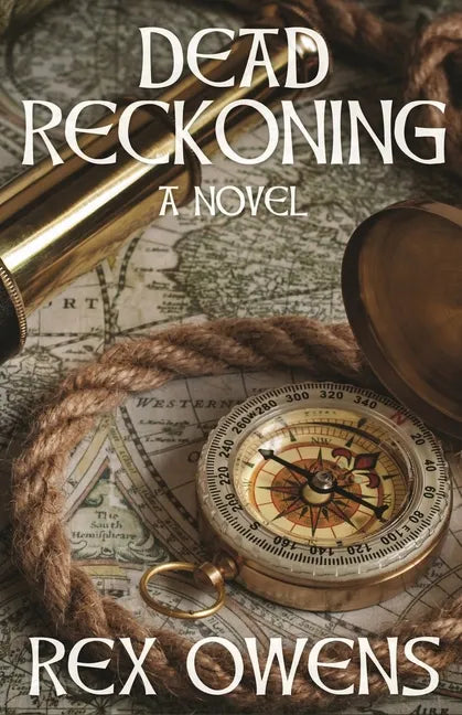 Dead Reckoning - Paperback