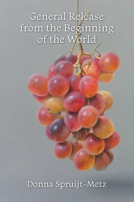General Release from the Beginning of the World - Paperback