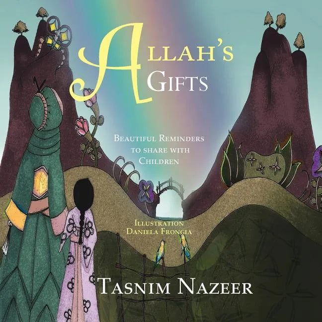 Allah's Gifts - Paperback