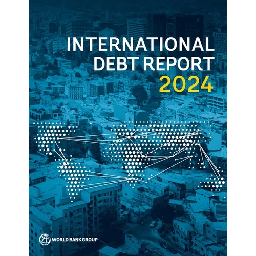 International Debt Report 2024 - Paperback