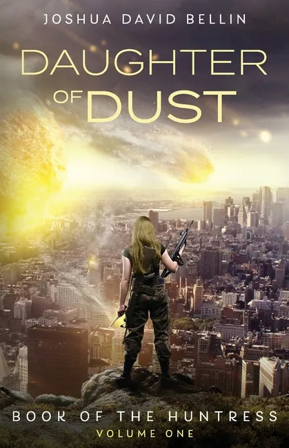 Daughter of Dust - Paperback