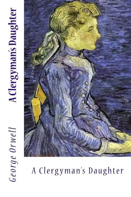 A Clergyman's Daughter - Paperback