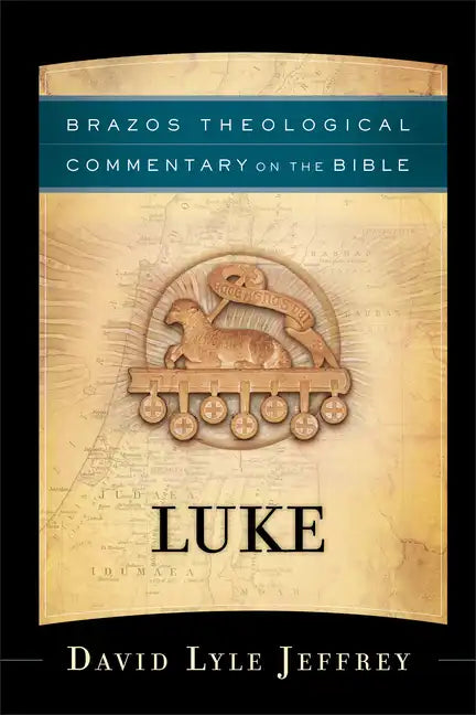Luke - Paperback