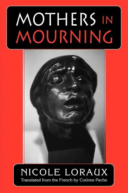 Mothers in Mourning: Moral and Legal Issues - Paperback