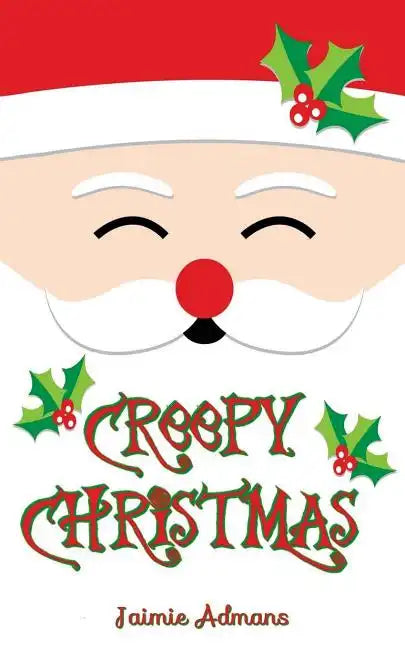 Creepy Christmas - Paperback