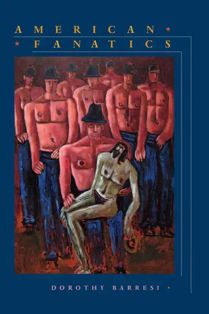 American Fanatics - Paperback