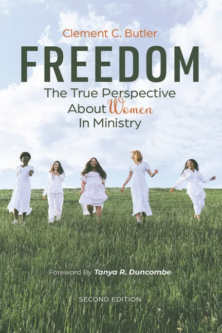 Freedom, Second Edition - Hardcover