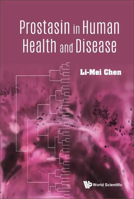 Prostasin in Human Health and Disease - Hardcover