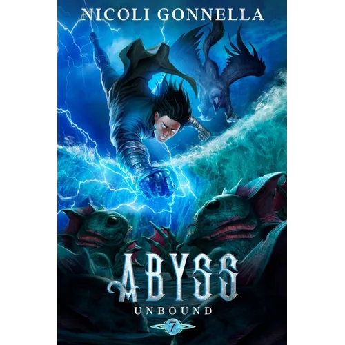 Abyss - Paperback