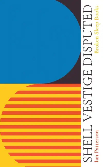 Shell Vestige Disputed - Paperback