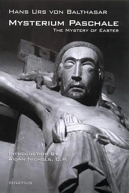 Mysterium Paschale: The Mystery of Easter - Paperback