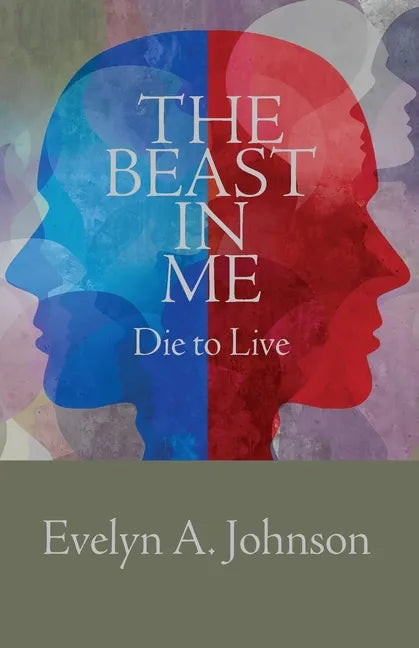 The Beast in Me: Die to Live - Paperback