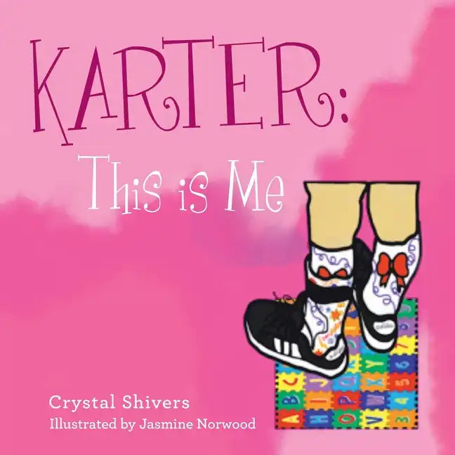 Karter: This Is Me - Paperback