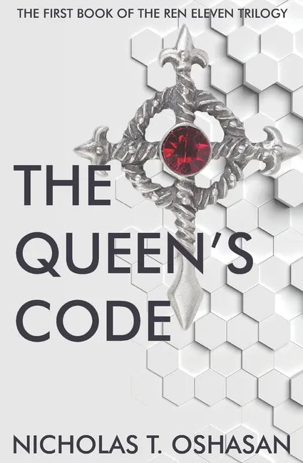 The Queen's Code - Paperback