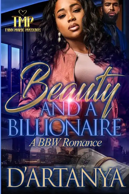 Beauty & a Billionaire: A Bbw Romance - Paperback