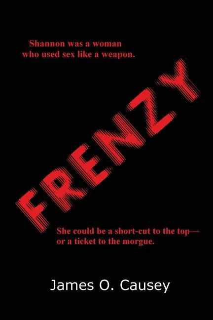 Frenzy - Paperback