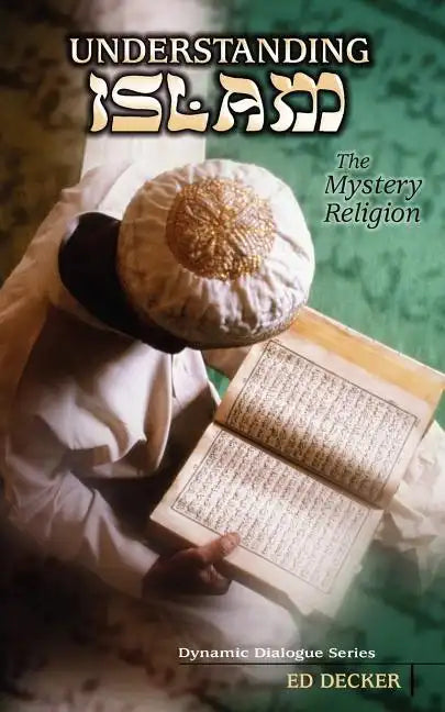 Understanding Islam - Paperback