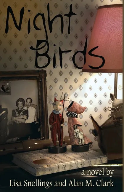Night Birds - Paperback