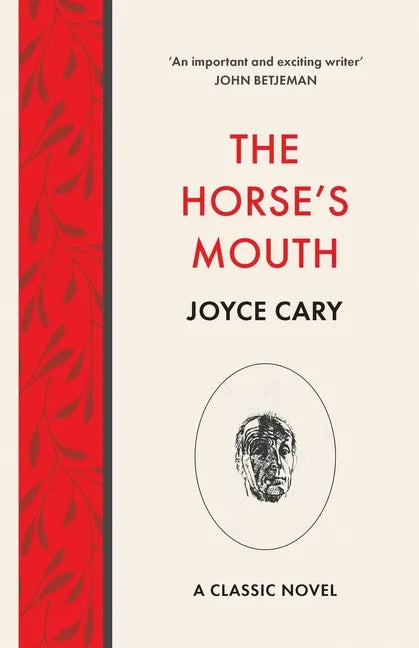 The Horse's Mouth - Paperback